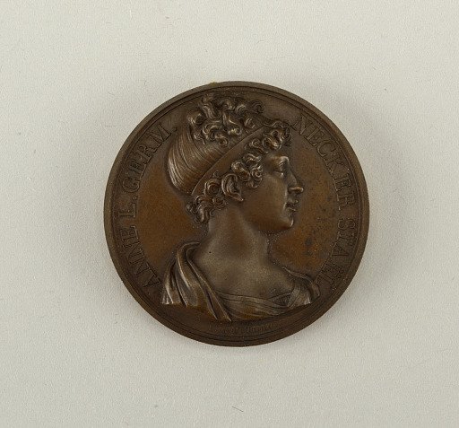 Galerie métallique des grands hommes français (Great Men of France)