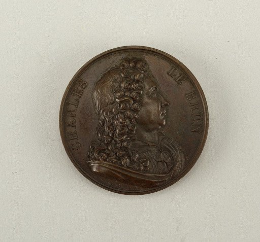 Galerie métallique des grands hommes français (Great Men of France)