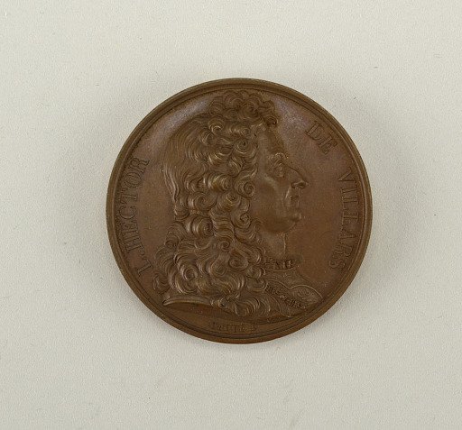 Galerie métallique des grands hommes français (Great Men of France)