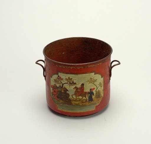 Cachepots