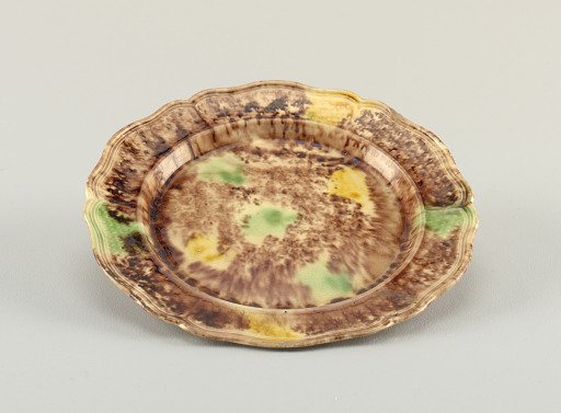Plate