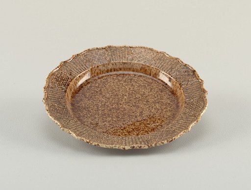 Plate