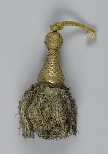 Tassel