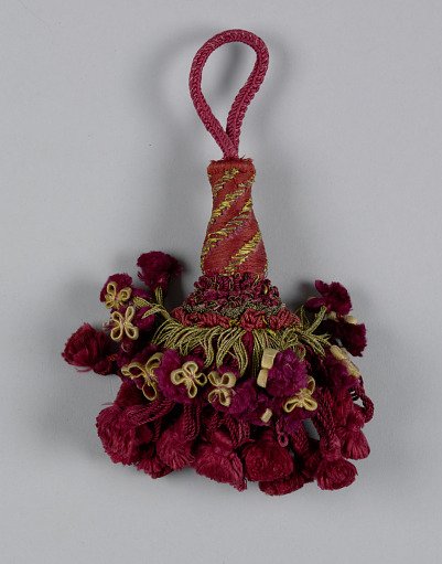 Tassel