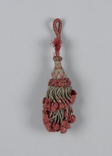 Tassel