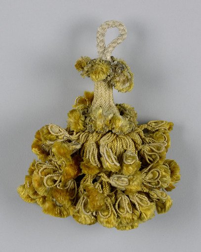 Tassel