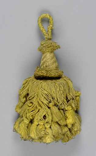 Tassel