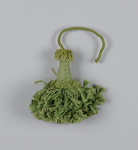 Tassel