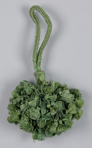 Tassel