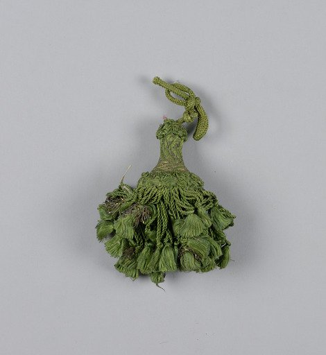 Tassel