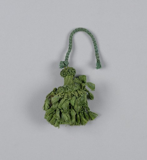 Tassel