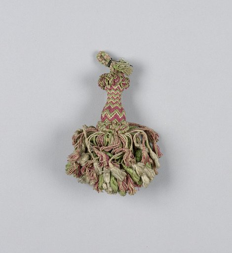 Tassel