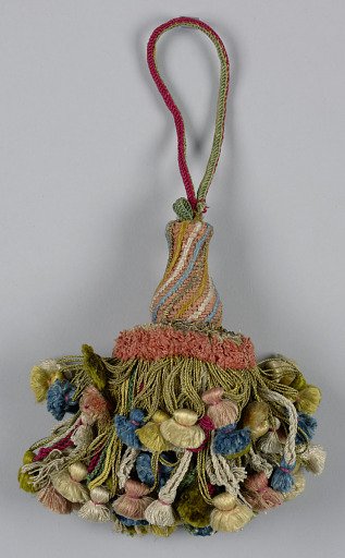 Tassel