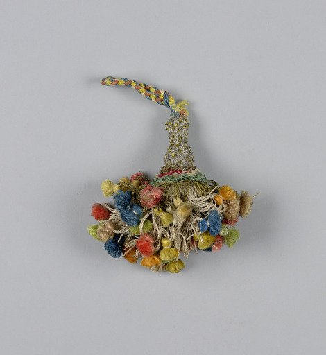 Tassel