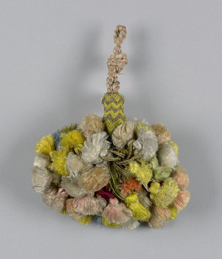 Tassel