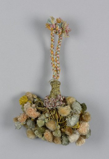 Tassel