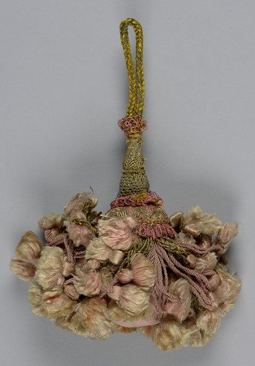 Tassel