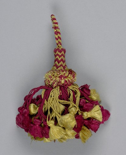 Tassel