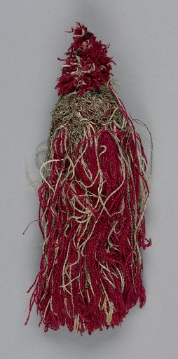 Tassel