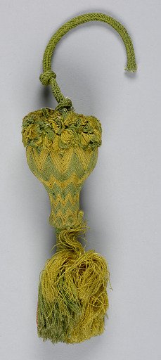Tassel