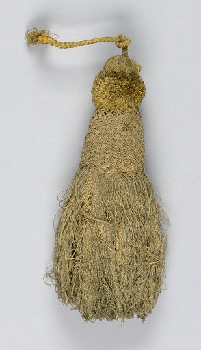 Tassel