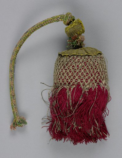 Tassel
