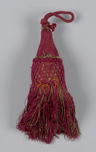 Tassel