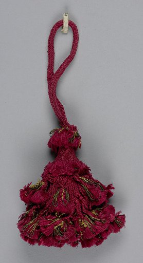 Tassel