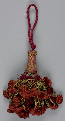 Tassel