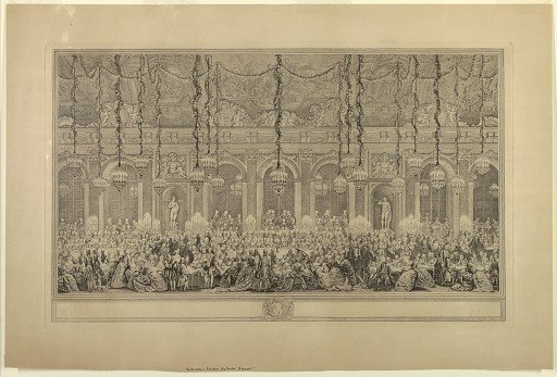 Gathering of Card Players