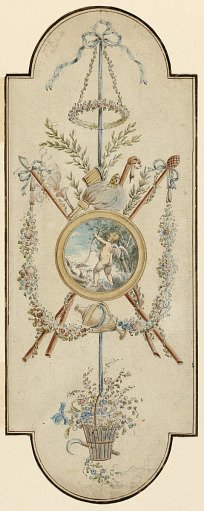 Design for a Panel