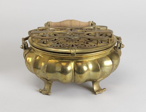 Brazier