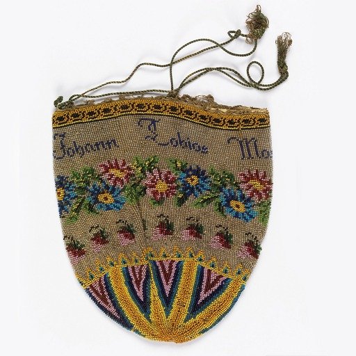 Bag (tobacco pouch)