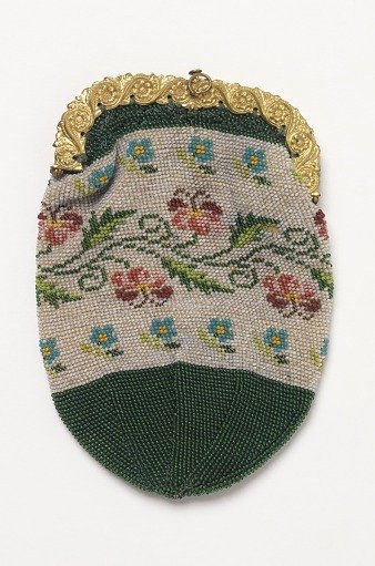 Bag (tobacco pouch)