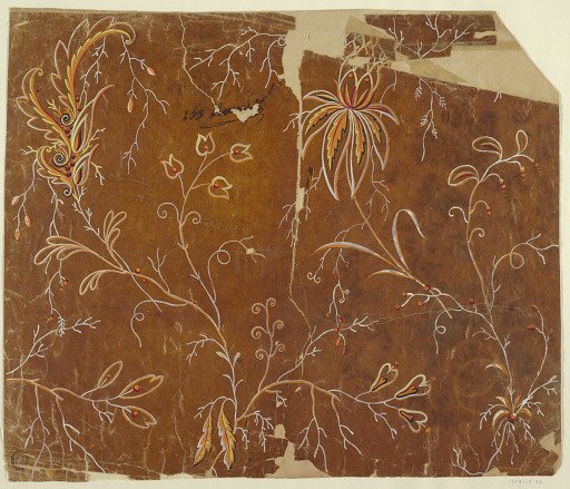 Design for a Woven Fabric