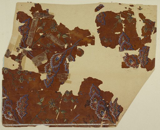 Design for a Woven Fabric