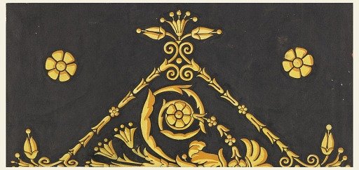 Design for a Pile Carpet (or Textile)