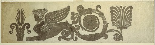 Ornamental Panel