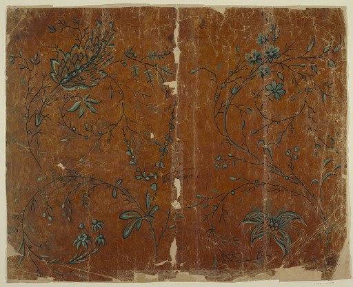 Design for a Woven Fabric