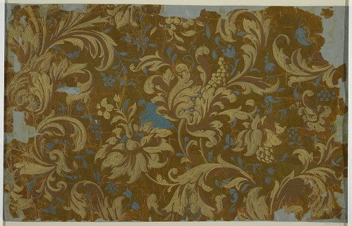 Design for a Woven Fabric