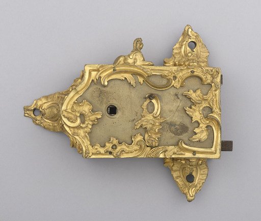 Handle
