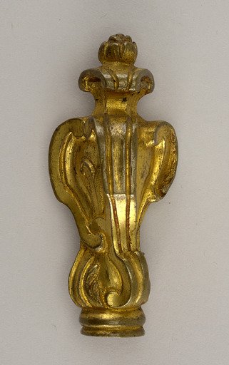Finial