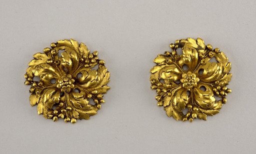 Rosette mounts