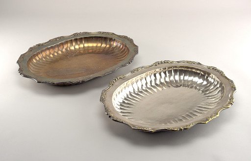 A Pair of Platters