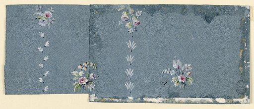 Design for a Woven Fabric