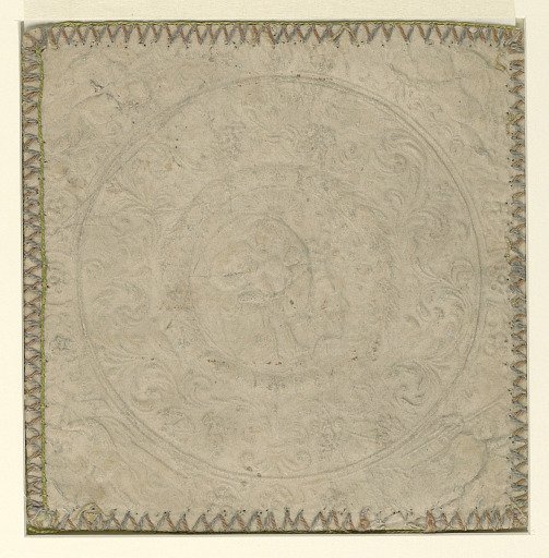 Virgin and Child