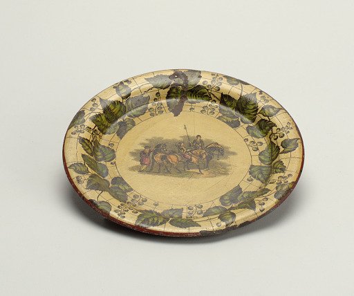 Plate