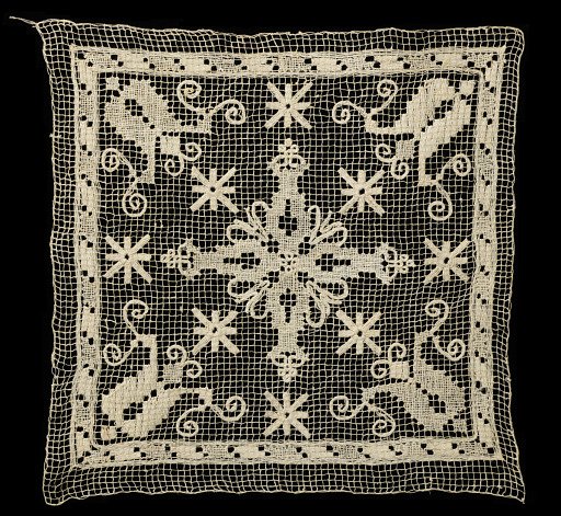 Chalice cover
