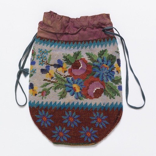 Bag (tobacco pouch)