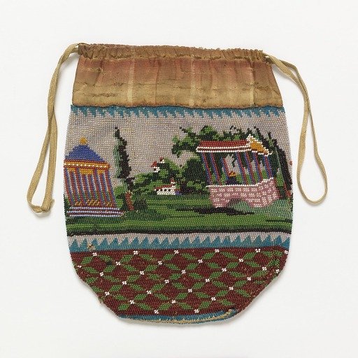Bag (tobacco pouch)